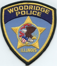 IL,Woodridge Police002