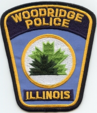 IL,Woodridge Police003