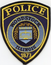 IL,Woodstock Police002