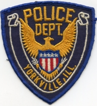 IL,Yorkville Police001