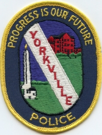 IL,Yorkville Police002