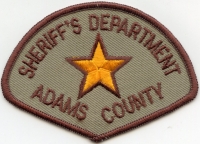 IL Adams County Sheriff001