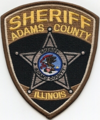 IL Adams County Sheriff002