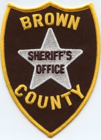 IL Brown County Sheriff002