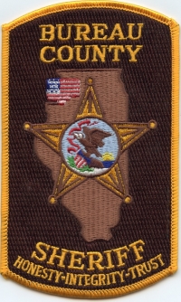 IL Bureau County Sheriff002