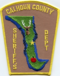 IL Calhoun County Sheriff001