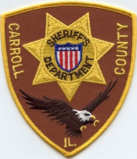 IL Carroll County Sheriff002
