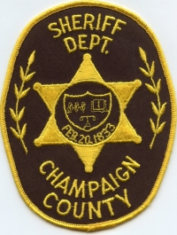 IL Champaign County Sheriff001