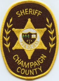 IL Champaign County Sheriff002