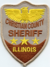 IL Christian County Sheriff002