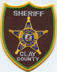 IL Clay County Sheriff001