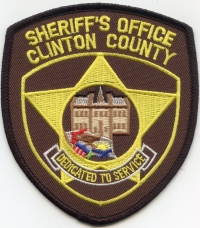 IL Clinton County Sheriff002