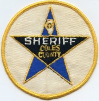 IL Coles County Sheriff