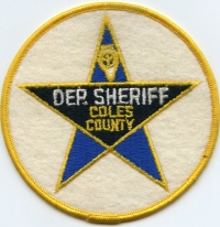 IL Coles County Sheriff001