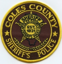 IL Coles County Sheriff002