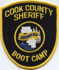 IL Cook County Sheriff Boot Camp001
