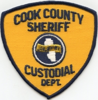 IL Cook County Sheriff Corrections001