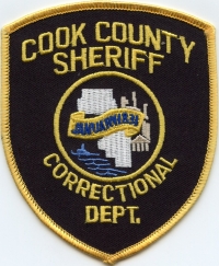 IL Cook County Sheriff Corrections002