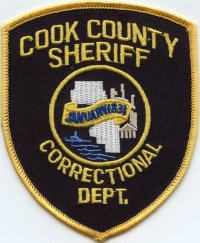 IL Cook County Sheriff Corrections002