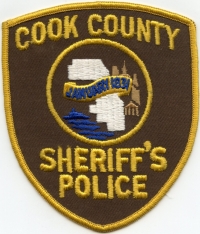 IL Cook County Sheriff002
