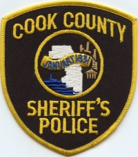 IL Cook County Sheriff003
