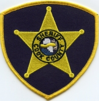 IL Cook County Sheriff008