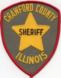 IL Crawford County Sheriff001