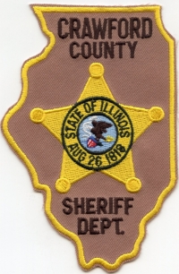IL Crawford County Sheriff003