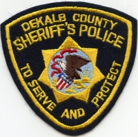 IL DeKalb County Sheriff001