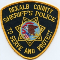 IL DeKalb County Sheriff002
