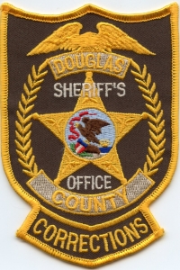 IL Douglas County Sheriff Corrections001