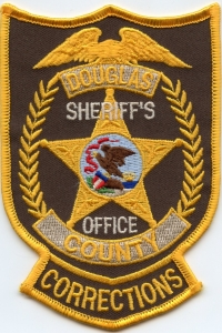 IL Douglas County Sheriff Corrections001