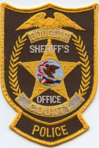 IL Douglas County Sheriff001