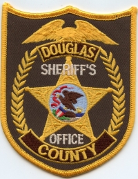 IL Douglas County Sheriff002