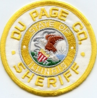 IL DuPage County Sheriff001