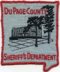 IL DuPage County Sheriff003