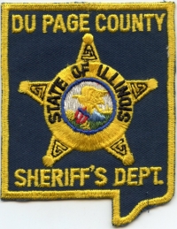 IL DuPage County Sheriff004