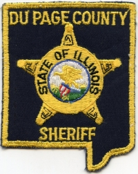 IL DuPage County Sheriff005