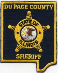 IL DuPage County Sheriff006