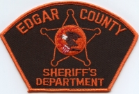 IL Edgar County Sheriff001