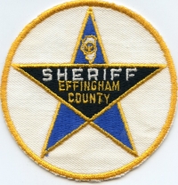 IL Effingham County Sheriff001