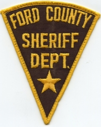 IL Ford County Sheriff001