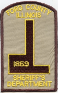 IL Ford County Sheriff002