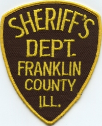 IL Franklin County Sheriff001