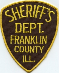IL Franklin County Sheriff001