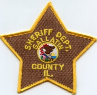 IL Gallatin County Sheriff001