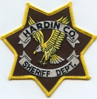 IL Hardin County Sheriff001