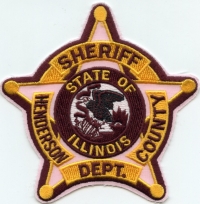 IL Henderson County Sheriff001