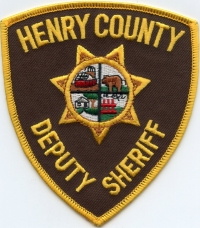 IL Henry County Sheriff001
