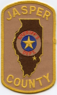 IL Jasper County Sheriff001